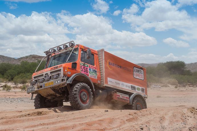 T4 Kornelis en Thomas